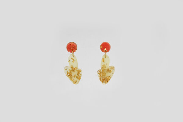 Aretes Ania. Colección “Marina" - Image 2