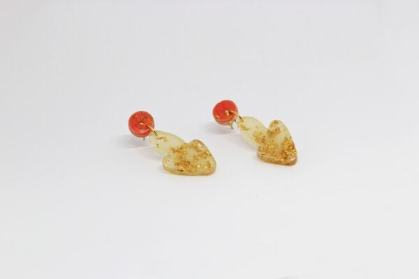Aretes Ania. Colección “Marina" - Image 3